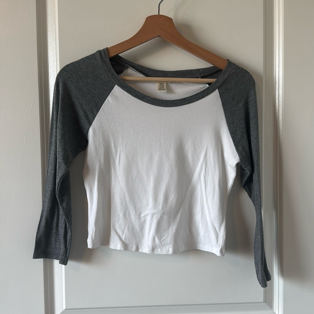 Baseball Tee